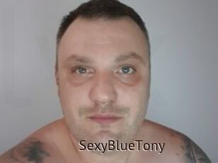 SexyBlueTony