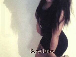 SexyClarise