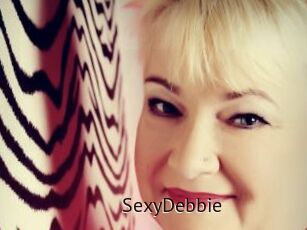 SexyDebbie