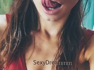 SexyDreammm