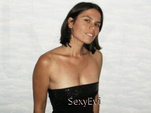 SexyEvi