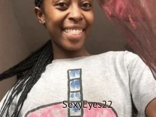 SexyEyes22