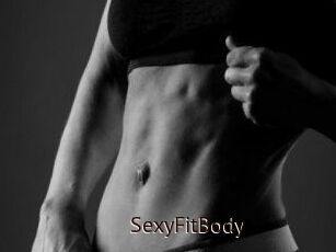 SexyFitBody