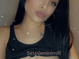 SexyGeminimilf