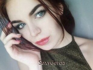 SexyGerda