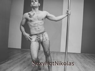 SexyHotNikolas