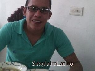 SexyJairoLatino