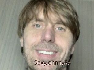 SexyJohnny88