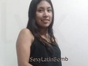 SexyLatinBomb