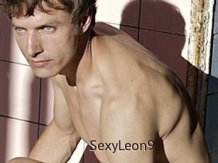 SexyLeon9