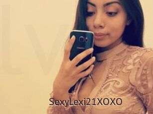 SexyLexi21XOXO