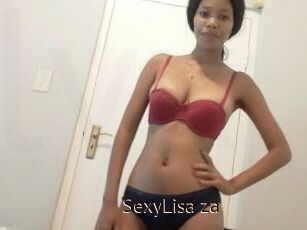 SexyLisa_za