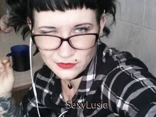 SexyLusia