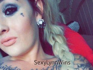 SexyLynnWins