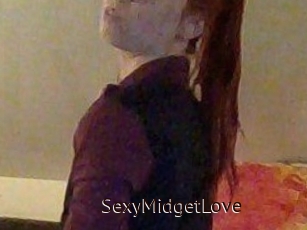 SexyMidgetLove