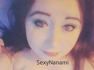 SexyNanami