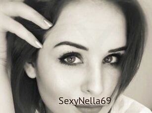 SexyNella69