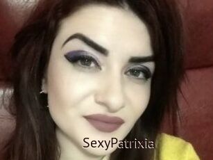 SexyPatrixia