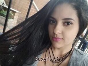 SexyPlayGlr