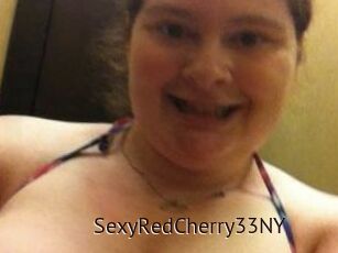 SexyRedCherry33NY