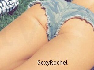 SexyRochel