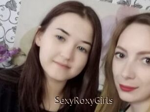 SexyRoxyGirls