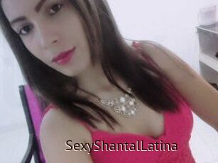 SexyShantalLatina