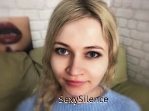 SexySilence