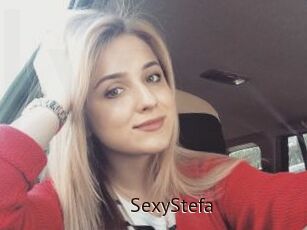 SexyStefa