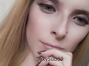 SexySub69