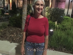 SexySuzanne