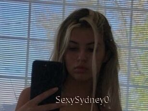 SexySydney0