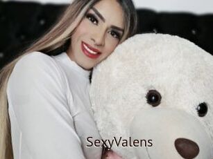 SexyValens