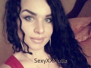 SexyXXXJulia