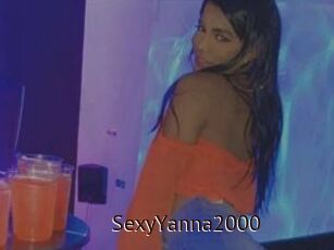 SexyYanna2000