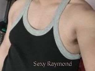 Sexy_Raymond