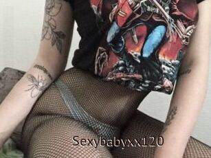 Sexybabyxx120