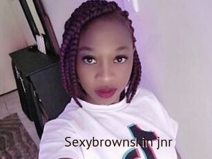 Sexybrownskin_jnr