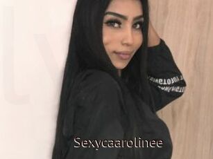 Sexycaarolinee