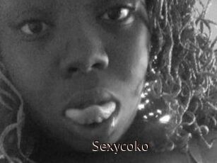 Sexycoko