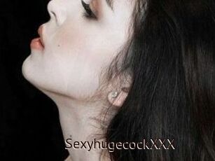 SexyhugecockXXX