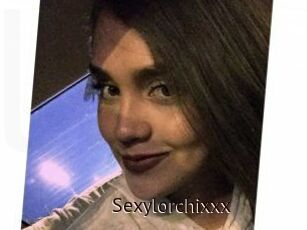 Sexylorchixxx