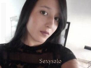 Sexysalo