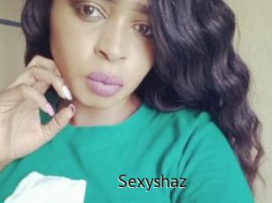 Sexyshaz