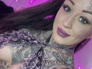 Sexysinner