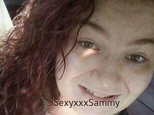 SexyxxxSammy