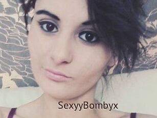 SexyyBombyx