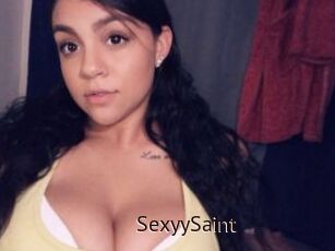 SexyySaint