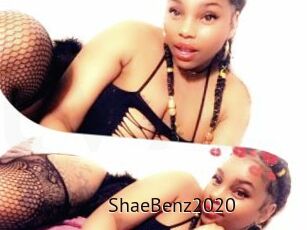 ShaeBenz2020