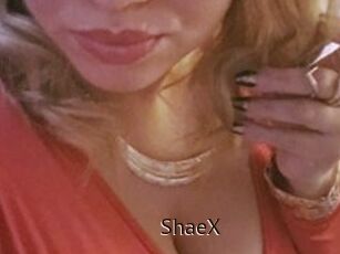 ShaeX